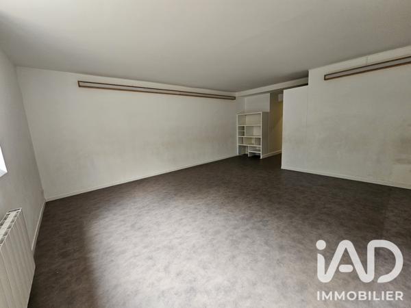 Murs commerciaux  à vendre 62,42 m² Neuilly-sur-Seine