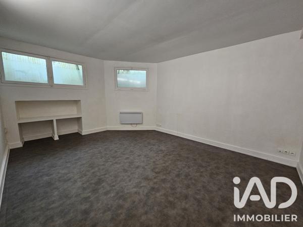 Murs commerciaux  à vendre 62,42 m² Neuilly-sur-Seine