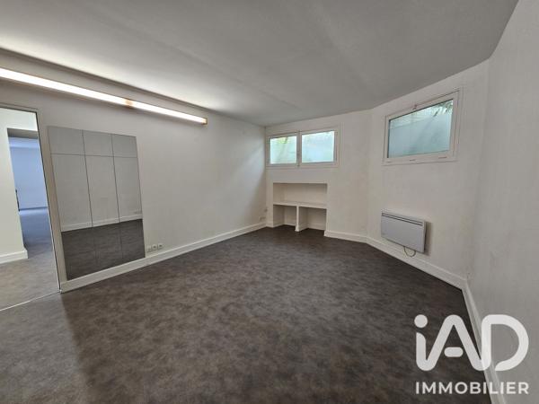 Murs commerciaux  à vendre 62,42 m² Neuilly-sur-Seine