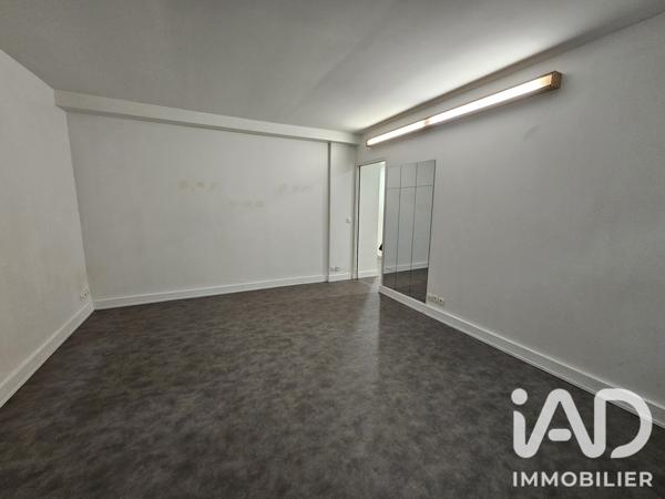Murs commerciaux  à vendre 62,42 m² Neuilly-sur-Seine
