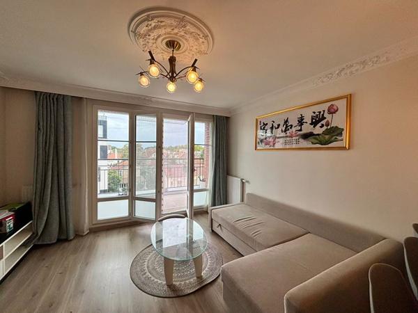 Appartement Juvisy Sur Orge 4 pièce(s) 76.80 m2