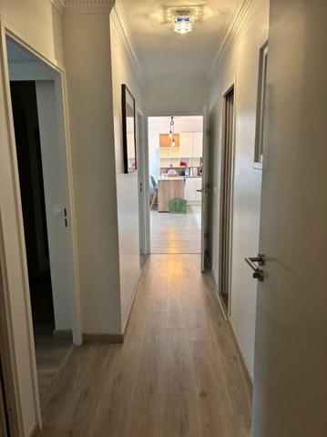 Appartement Juvisy Sur Orge 4 pièce(s) 76.80 m2