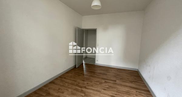 Location Appartement 5 pièces 108.72 m² - Saint-étienne 42000
