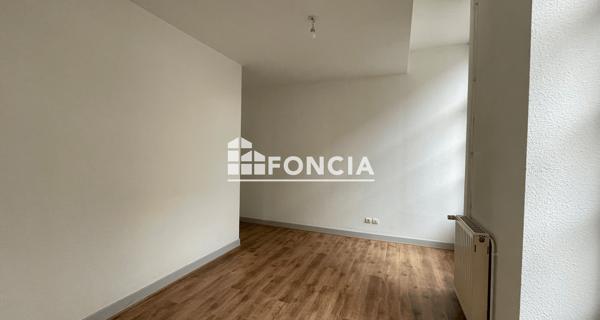 Location Appartement 5 pièces 108.72 m² - Saint-étienne 42000