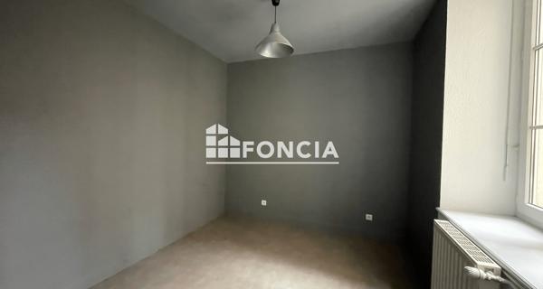 Location Appartement 5 pièces 108.72 m² - Saint-étienne 42000