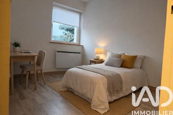 Appartement à vendre 4 pièces 87 m² Stiring-Wendel