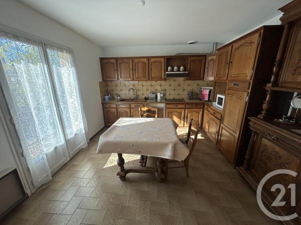 Maison à vendre  4 pièces - 105 m2 GAILLAC - 81