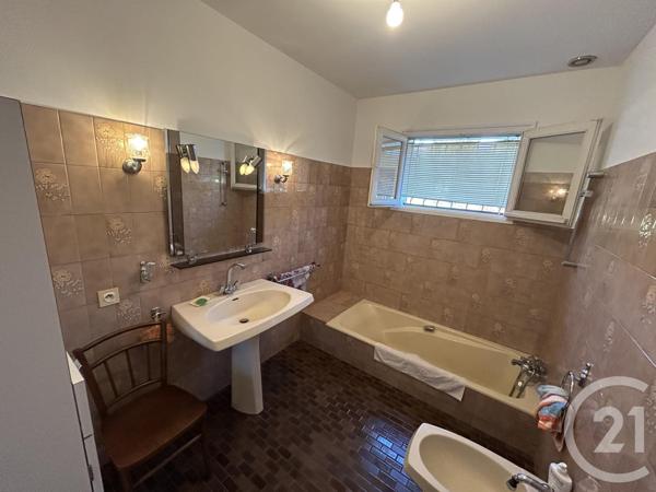 Maison à vendre  4 pièces - 105 m2 GAILLAC - 81