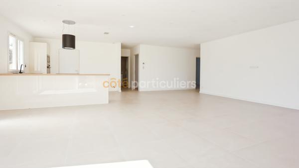 Vente Maison120,5 m² - 5 Pièces - SAINT SULPICE LA POINTE (81370)