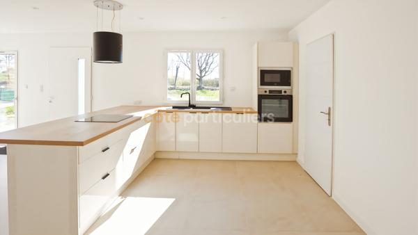 Vente Maison120,5 m² - 5 Pièces - SAINT SULPICE LA POINTE (81370)