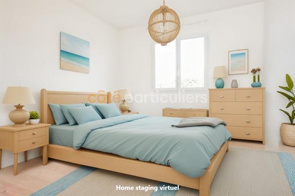 Vente Maison120,5 m² - 5 Pièces - SAINT SULPICE LA POINTE (81370)