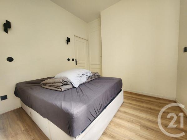 Appartement à vendre  3 pièces - 43,70 m2 HONFLEUR - 14