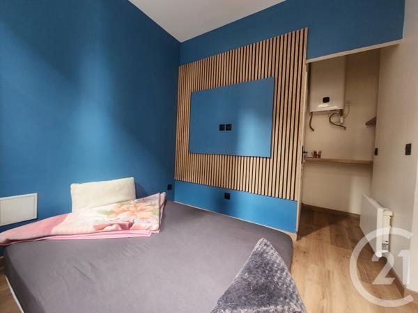 Appartement à vendre  3 pièces - 43,70 m2 HONFLEUR - 14