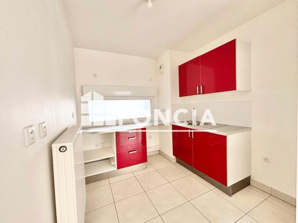 À vendre Appartement 2 pièces 51.93 m² - Reims 51100