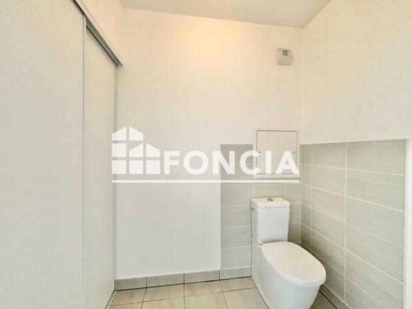 À vendre Appartement 2 pièces 51.93 m² - Reims 51100