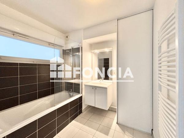 À vendre Appartement 2 pièces 51.93 m² - Reims 51100