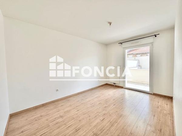 À vendre Appartement 2 pièces 51.93 m² - Reims 51100