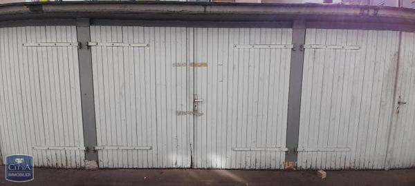 Location parking Strasbourg (67)