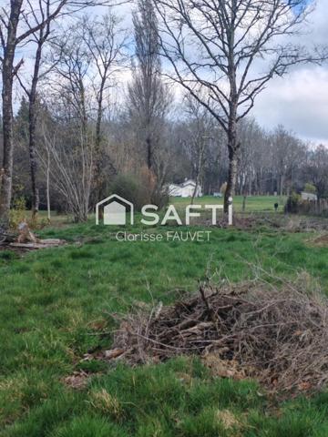 Idéal pour la création de logements