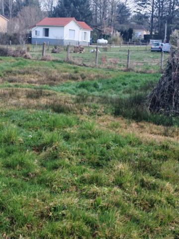 Idéal pour la création de logements