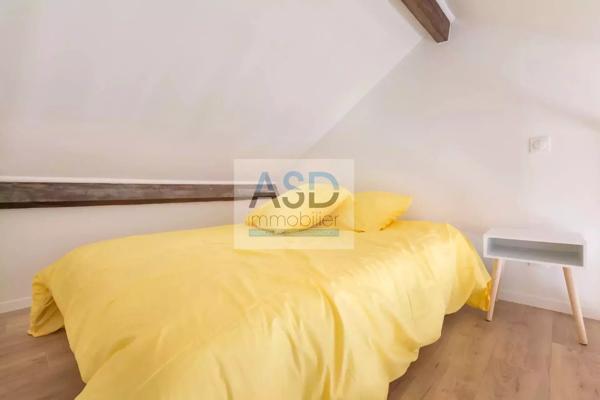 Croix, Colocation FILLES  dans maison de 6 personnes