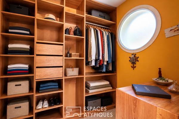 Villa contemporaine avec piscine et prestations haut de gamme près de Perpignan