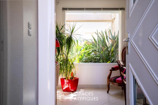 Villa contemporaine avec piscine et prestations haut de gamme près de Perpignan
