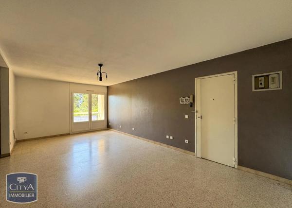 Appartement à louer 3 pièces 71.49m² Marseille 12e Arrondissement (13012)