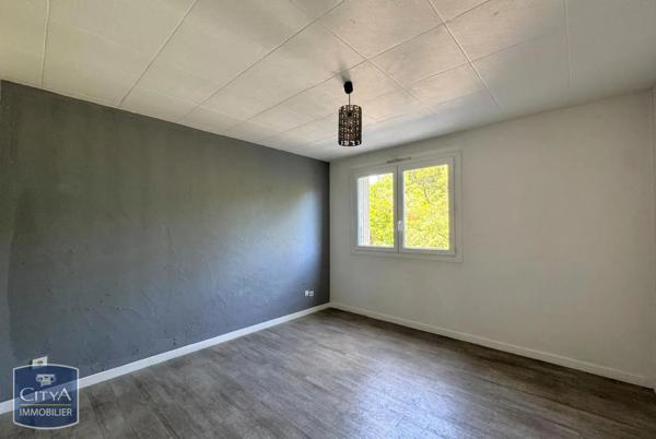 Appartement à louer 3 pièces 71.49m² Marseille 12e Arrondissement (13012)