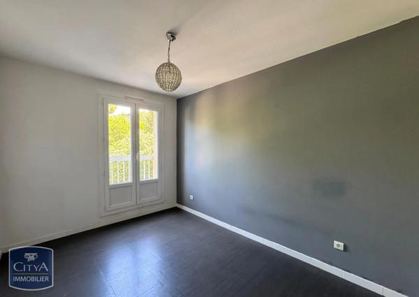 Appartement à louer 3 pièces 71.49m² Marseille 12e Arrondissement (13012)