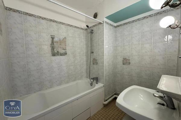 Appartement à louer 3 pièces 71.49m² Marseille 12e Arrondissement (13012)