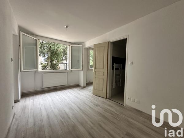 Appartement à vendre 1 pièce 32 m² Montpellier