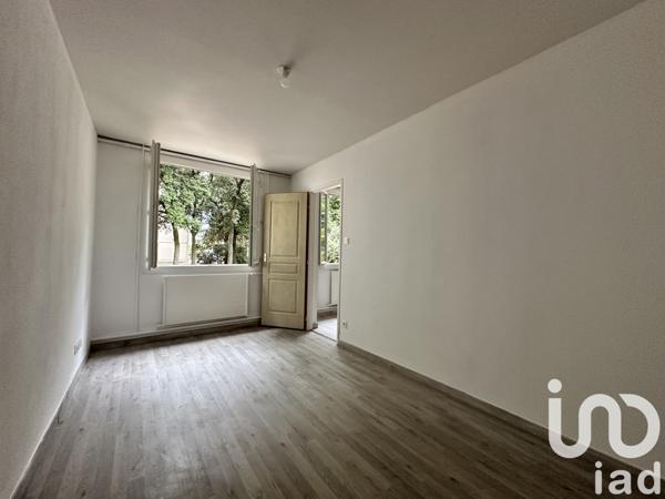 Appartement à vendre 1 pièce 32 m² Montpellier