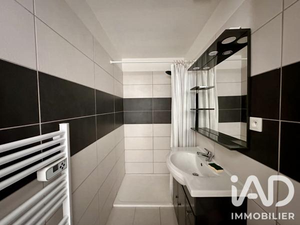 Studio à vendre 32 m² Montpellier
