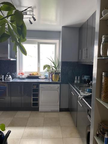 Appartement 4 pièce(s) 86 m2