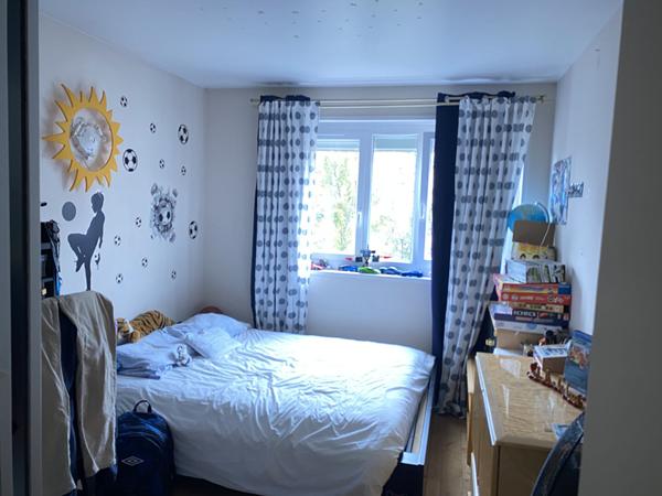 Appartement 4 pièce(s) 86 m2