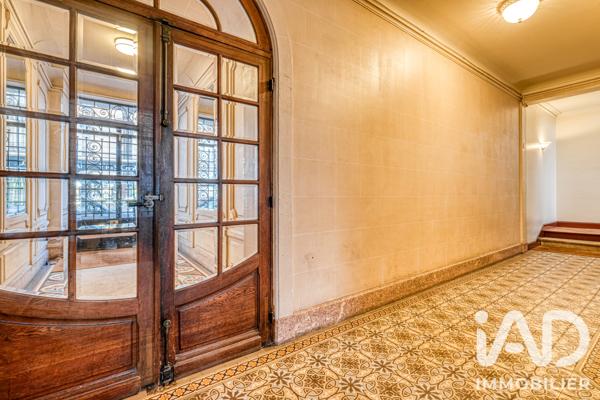 Appartement à vendre 4 pièces 79 m² Saint-Maur-des-Fossés