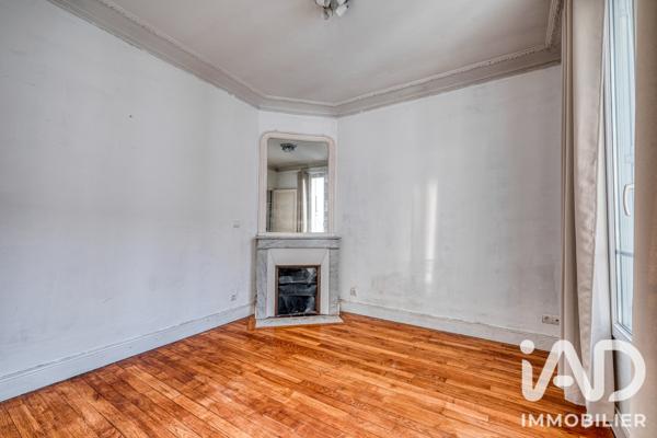 Appartement à vendre 4 pièces 79 m² Saint-Maur-des-Fossés
