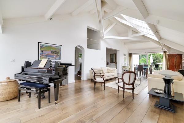 Maison Rueil-Malmaison - MONT-VALÉRIEN