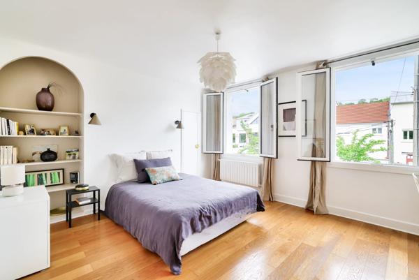 Maison Rueil-Malmaison - MONT-VALÉRIEN