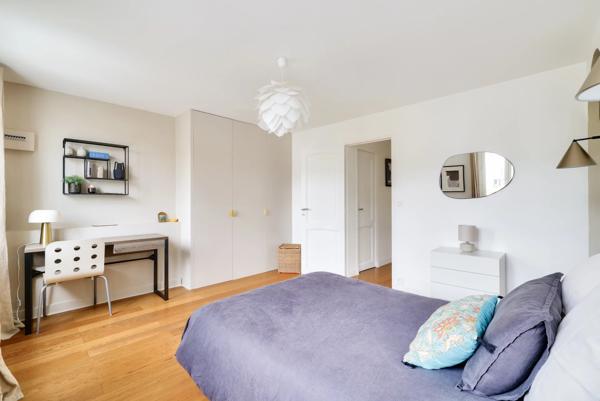 Maison Rueil-Malmaison - MONT-VALÉRIEN