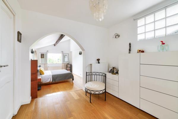 Maison Rueil-Malmaison - MONT-VALÉRIEN