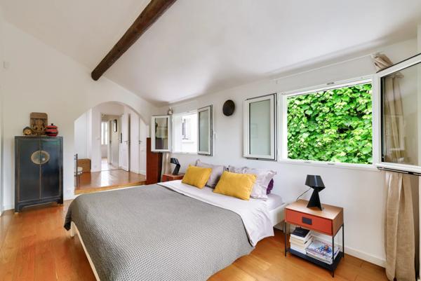 Maison Rueil-Malmaison - MONT-VALÉRIEN