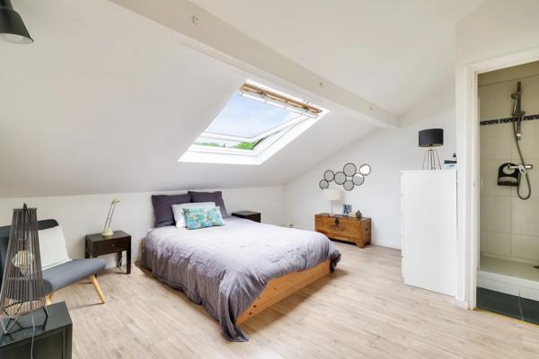 Maison Rueil-Malmaison - MONT-VALÉRIEN