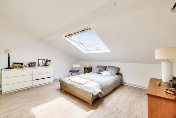 Maison Rueil-Malmaison - MONT-VALÉRIEN