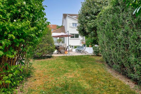 Maison Rueil-Malmaison - MONT-VALÉRIEN