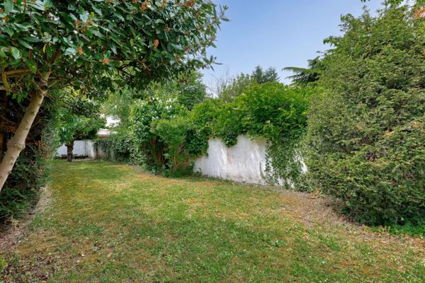 Maison Rueil-Malmaison - MONT-VALÉRIEN