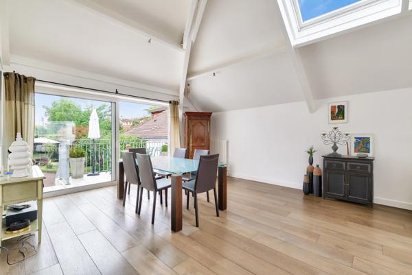 Maison Rueil-Malmaison - MONT-VALÉRIEN