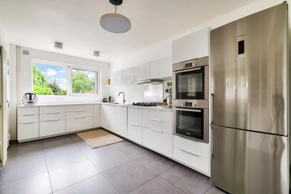 Maison Rueil-Malmaison - MONT-VALÉRIEN