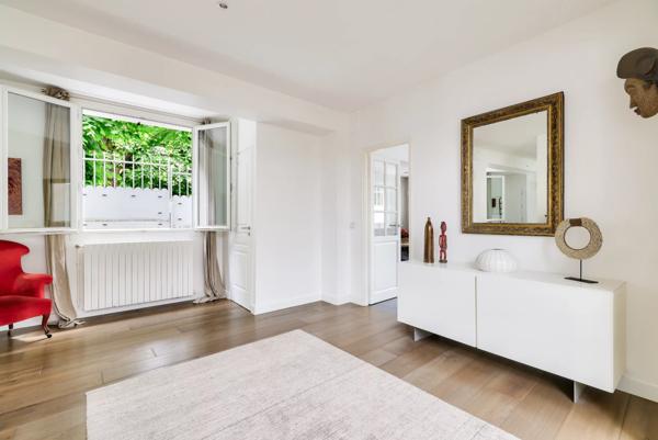 Maison Rueil-Malmaison - MONT-VALÉRIEN